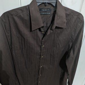 Men's Long Sleeve Shirt